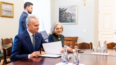 Офис президента: к санкциям относительно РФ могут подключиться Северные, Балтийские страны, Польша