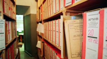 Сейм решил продолжить рассмотрение обнародования фамилий признавшихся экс-сотрудников КГБ