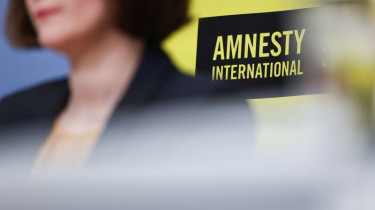 Amnesty International: выход Литвы из Оттавской конвенции чреват угрозами для гражданских
