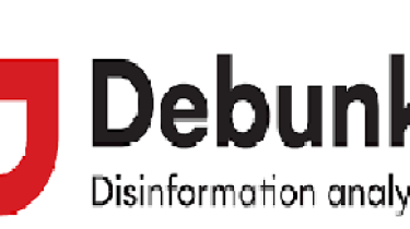 Debunk.org: перед 9 мая в российских СМИ в шесть раз выросли объемы дезинформации о Литве