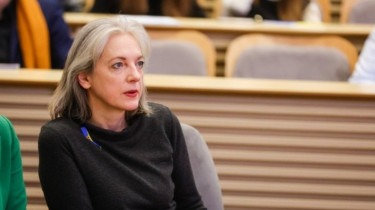 Советник президента Аста Скайсгирите: Россия и Украина находятся в точке псевдопереговоров
