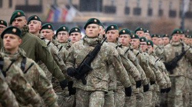 Сейм рассмотрит предложение о создании новых воинских подразделений, их переименовании