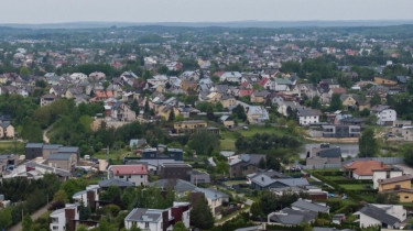 Социал-демократы предлагают освободить от налога жилье стоимостью до 200 тысяч евро (обновлено)