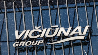 Vičiūnu grupe продала бизнес в России и на других восточных рынках за 100 млн евро