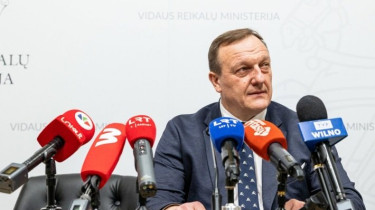 МВД: система оповещения населения уже модернизируется, будет готова в конце 2027 года