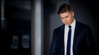 Комиссия по этике: М. Синкявичюс, купив телевизоры за средства члена горсовета, вызвал конфликт интересов