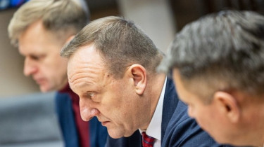 Министр: рост числа шенгенских виз, выдаваемых россиянам, серьезная угроза безопасности