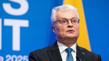 Президент: беспокойство вызывает, что напряжение на Ближнем Востоке поможет военной машине России