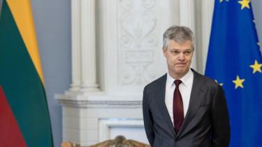 Посол Литвы в НАТО поддерживает решение Израиля первым нанести удар по Ирану