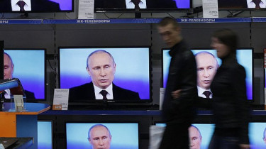 КЛРТВ обязала заблокировать еще десятки IP-адресов, по которым доступна пропаганда России
