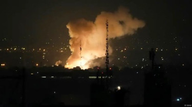 В ожидании бури...