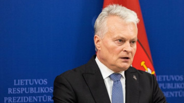 Президент подписал законы по реорганизации налогов и пенсионного накопления