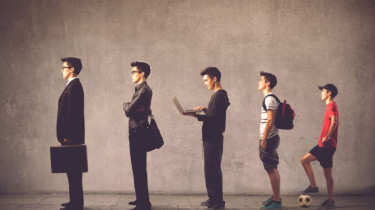 Когда ребенок становится взрослым?