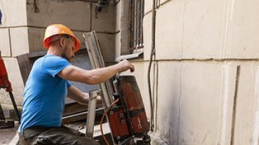 Бесконечные ремонты