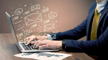 Электронная почта в наследство?