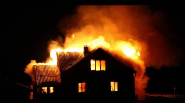 Правила безопасности в отопительный сезон