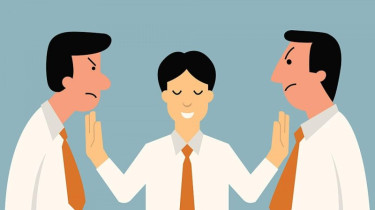 Сложности с председателем