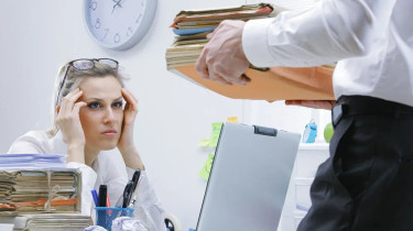 Сверхурочные