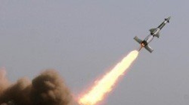 Иран - новая ракета