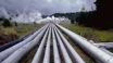 Nord Stream - без задержек