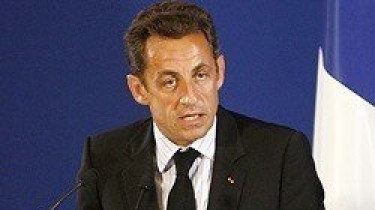 Н.Саркози требует сурового наказания