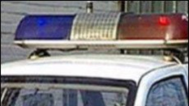 Безопасность на дорогах обеспечит полиция