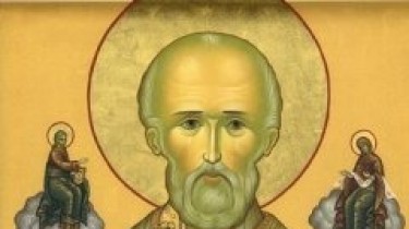 Православные праздники: День святителя Николая Чудотворца