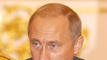 Путин ответил на вопросы американских журналистов