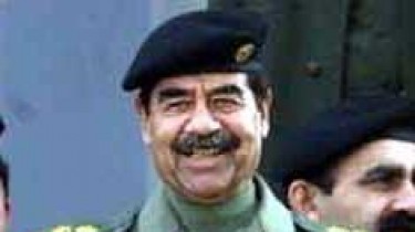 30 декабря в мировой истории: казнен Саддам Хусейн