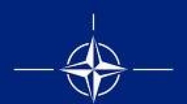 "Украина нужна НАТО"