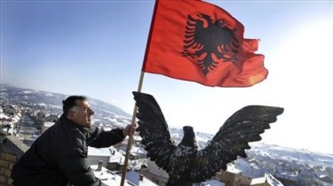 Косово все-таки стало независимым и свободным