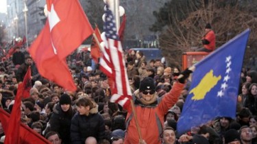 Косово признают постепенно все, кроме России