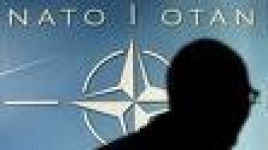 Литва хочет поскорее принять в НАТО Украину и Грузию