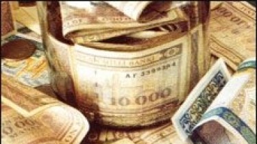 В Литве выпущены сверхпрочные банкноты