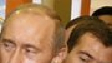 Тандем Д.Медведев – В.Путин и медвежья шкура