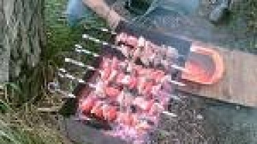 Неожиданная правда о мясе, мороженом и шашлыке