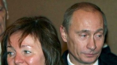 Слухи о женитьбе Путина сильно преувеличены