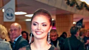 У Алины Кабаевой много потенциальных женихов