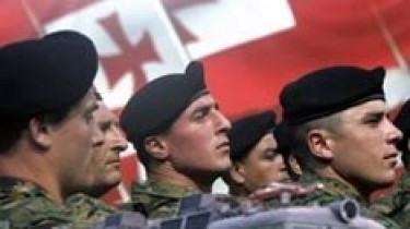 Грузия: «Россия готовится к военной интервенции»