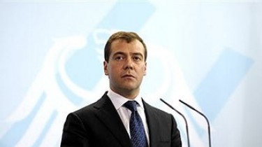 Дмитрий Медведев – лидер нового поколения