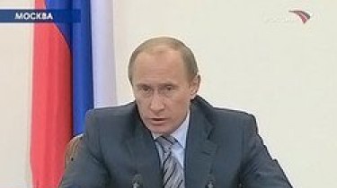 Путин: мы намерены поддерживать русскоязычную прессу за рубежом
