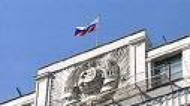 Литовские парламентарии в Госдуме:"Моя твоя не понимай"