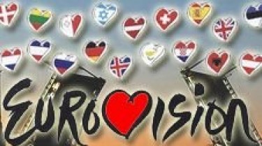 Решение принято - "Евровидение-2009" пройдет в Москве 