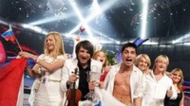 "Евровидение-2009" станет адом для москвичей