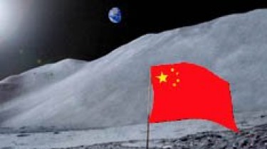 Китай будет лидером на Луне