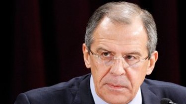 Министр иностранных дел России С.Лавров обсудил с представителями США ситуацию в Южной Осетии
