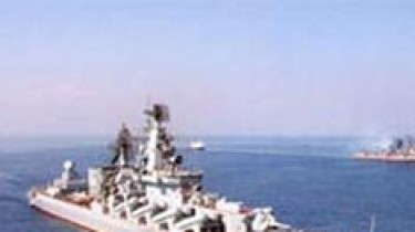 Украина пригрозила российским кораблям