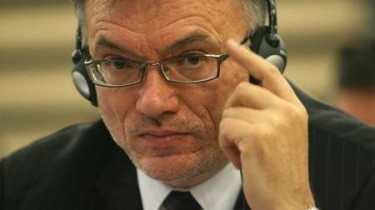 МИД Литвы: министры стран НАТО выразили твердую поддержку Грузии
