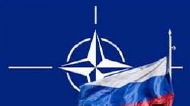История обострения Россия - НАТО