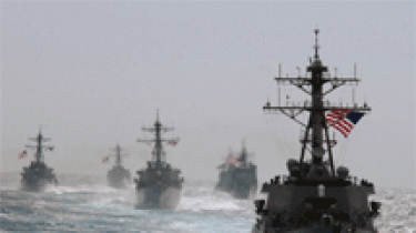 Ответом США на действия России может стать морская блокада 
